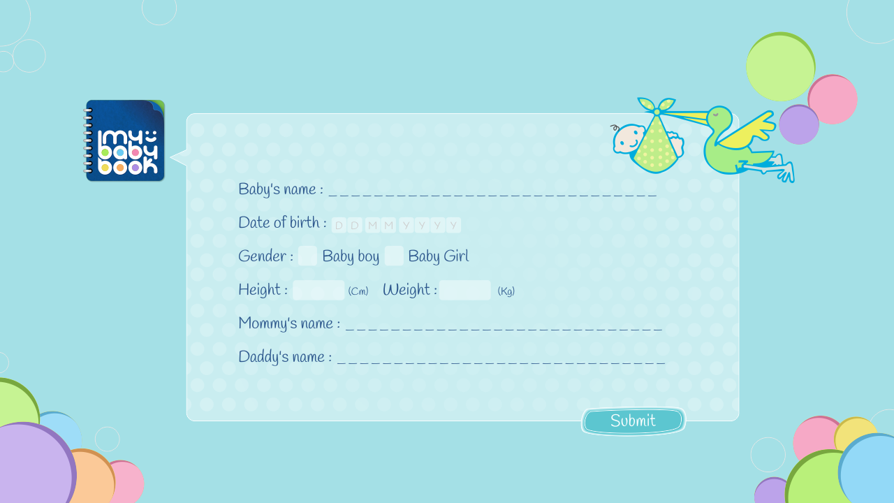 Babybook